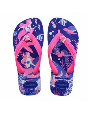 SD HV KIDS FANTASY AZUL NAVAL 35/36 C2