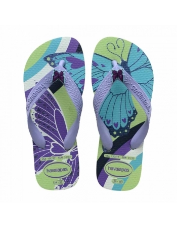 SD HV KIDS FANTASY CITRONELA/BRISA LILAS 33/34 C3