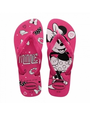 SD HV TOP DISNEY PINK ELETRIC 37/38 C2