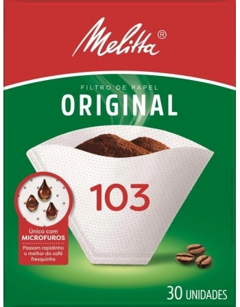 COADOR PAPEL GDE 103 MELITTA 48X30UN