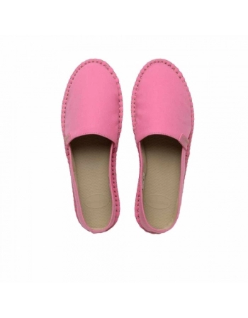 ESPADRILLE HAVAINAS II ROSA CRISTAL 40 C1