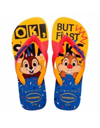 SD HV DISNEY STYLISH BEGE PALHA/PRETO 33/34 C2
