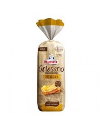 PAO ARTESANO PAO NA CHAPA 500G PVT