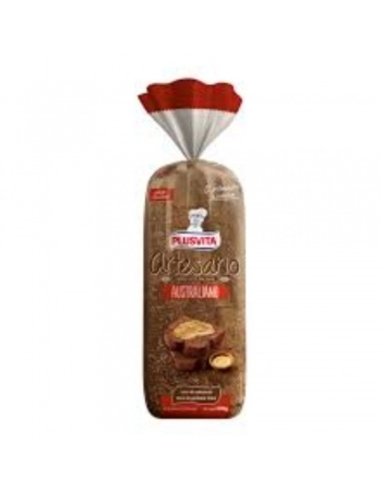 PAO ARTESANO AUSTRALIANO 500G PVT