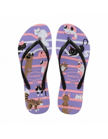 SD HV SLIM PETS ROXO PAISLEY 33/34 C1