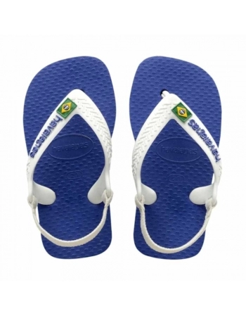SD HV BABY BRASIL LOGO AZUL NAVAL 19 C2