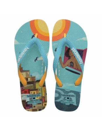SD HV GERANDO FALCOES AZUL 33/34 C3