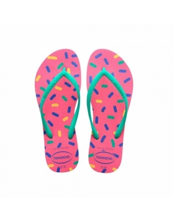SD HV SLIM HARMONY CIBER PINK 37/38 C3