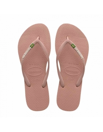SA HV SLIM BRASIL ROSA CROCUS 41/42