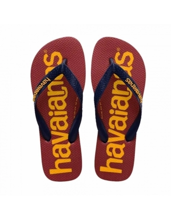 SD HV TOP LOGOMANIA2 MARINHO 37/38 C2