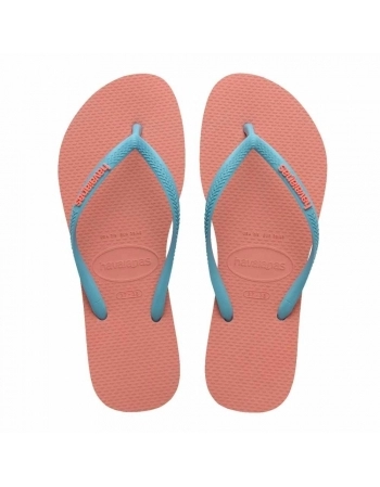 SD HV SLIM LOGO POPUP ROSA PEACH 33/34 C3