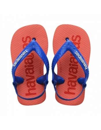 SD HV BABY LOGOMANIA BRANCO/AZUL ESTRELA 20 C3