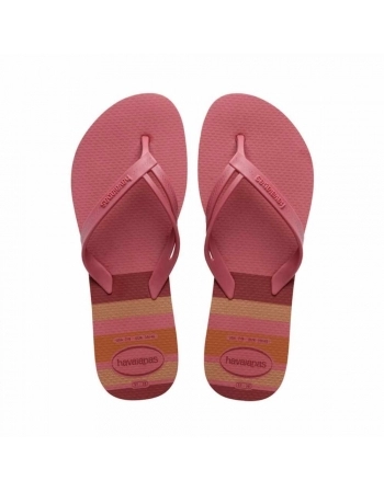 SD HV ELEGANCE PRINT PAU BRASIL 37/38 C3