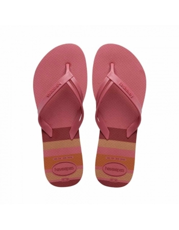 SD HV ELEGANCE PRINT PAU BRASIL 39/40 C3