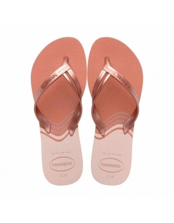 SD HV ELEGANCE PRINT ROSA CLAY 35/36 C24