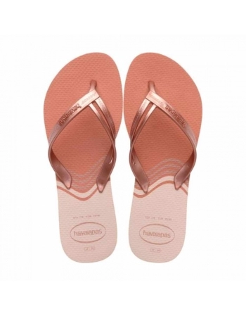 SD HV ELEGANCE PRINT ROSA CLAY 37/38 C24