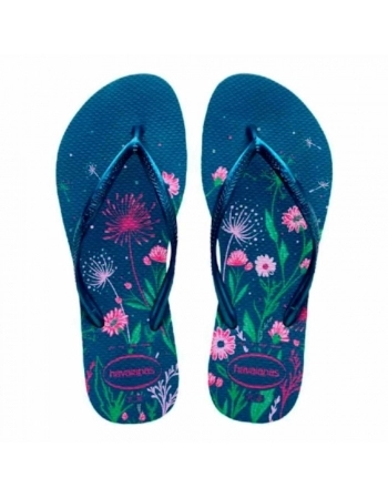 SD HV SLIM ORGANIC AZUL COMFY 33/34 C2