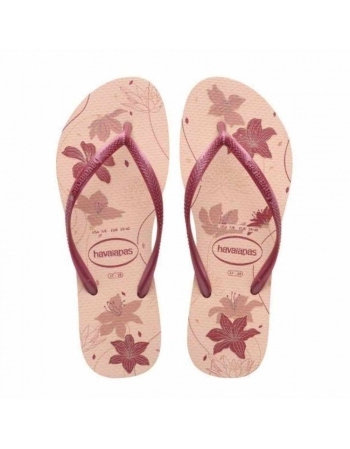 SD HV SLIM ORGANIC ROSA/ROSE GOLD 33/34 C24