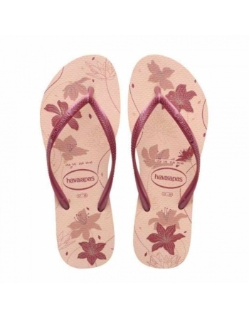 SD HV SLIM ORGANIC ROSA/ROSE GOLD 39/40 C24