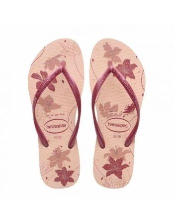 SD HV SLIM ORGANIC ROSA/ROSE GOLD 41/42 C24