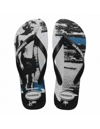 SD HV TOP TWIN FIN PRETO/PRETO 35/36 VR