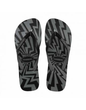 SD HV TOP CRASH MIX PRETO/CINZA 39/40 C2