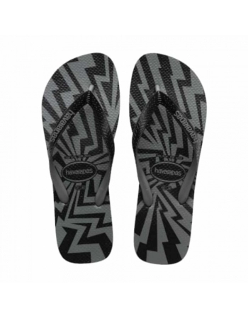 SD HV TOP CRASH MIX PRETO/CINZA 41/42 C2