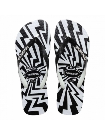 SD HV TOP CRASH MIX PRETO/BRANCO 35/36 C24