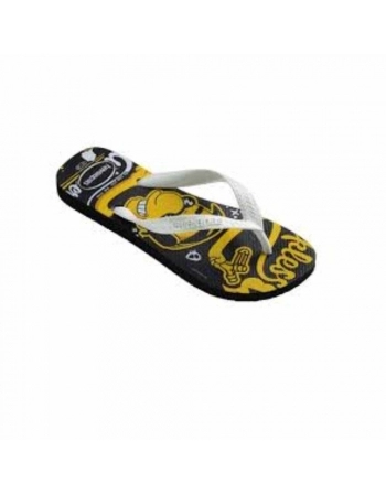 SD HV SIMPSONS PRETO 37/38 C2