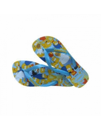 SD HV SIMPSONS TURQUESA 37/38 C3