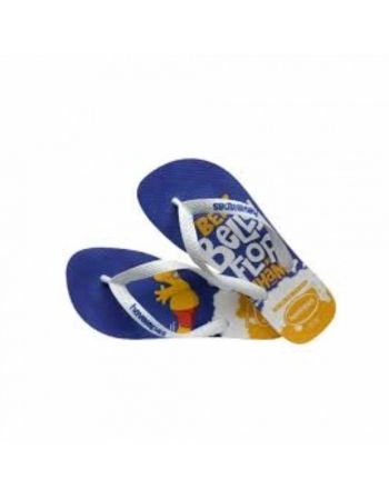 SD HV SIMPSONS BRANCO/BRANCO/AZUL ESTRELA 35/36 C3