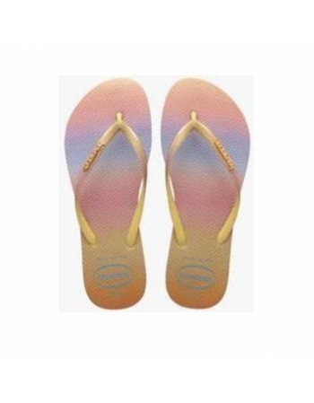 SD HV SLIM GRADIENT SUNSET BRANCO 33/34 C3