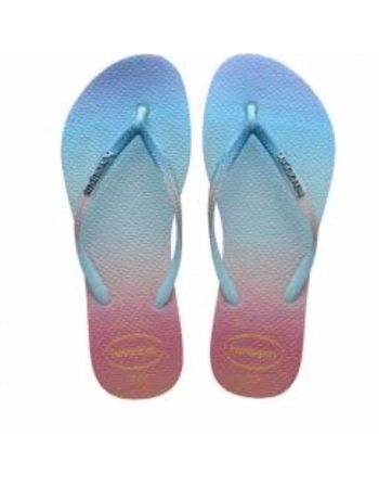 SD HV SLIM GRADIENT SUNSET AMARELO PIXEL 39/40 C3