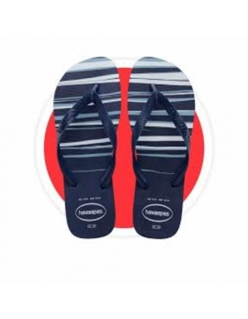 SD HV TOP BASIC MARINHO/MARINHO/BRANCO 41/42 C3