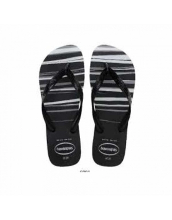 SD HV TOP BASIC PRETO/PRETO/PRETO/BRANCO 37/38 C3