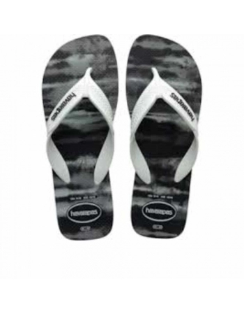 SD HV TOP BASIC PRETO/PRETO/PRETO/BRANCO 39/40 C3