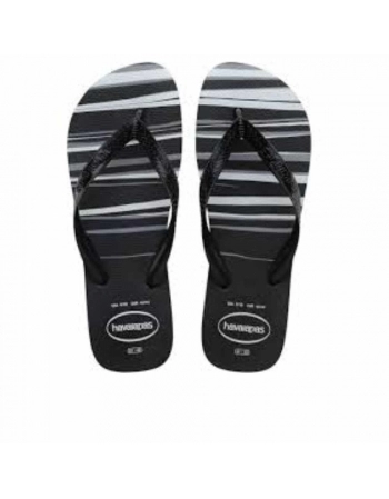 SD HV TOP BASIC PRETO/PRETO/PRETO/BRANCO 45/46 C3