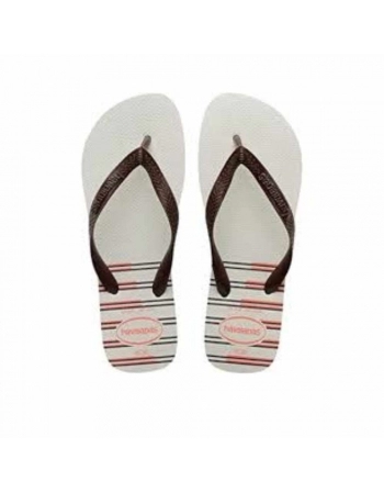 SD HV TOP BASIC BRANCO/BRANCO/BRANCO 43/44 C3