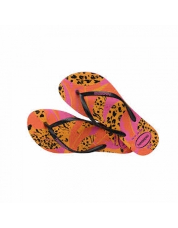SD HV SLIM SUMMER FRUIT TURQUESA 33/34 C3
