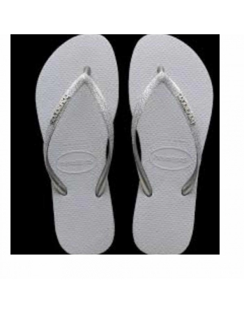 SD HV SLIM SPARKLE II CINZA GELO 33/34 C2