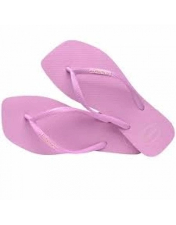 SD HV SLIM SQUARE LOGO POPUP LAVANDA FRESH 37/38 C3