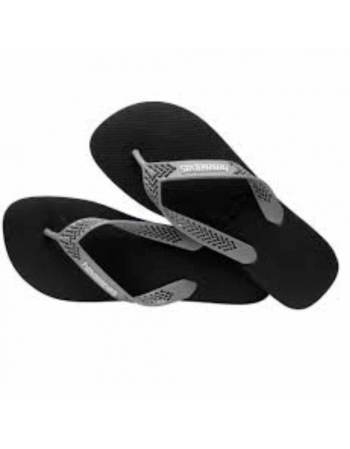 SD HV POWER LIGHT SOLID PRETO/CINZA ACO 43/44 C3