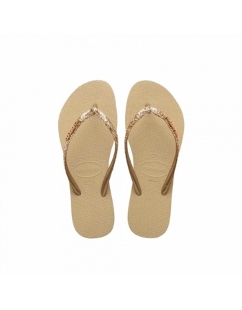 SD HV SLIM GLITTER II AREIA 33/34 C3