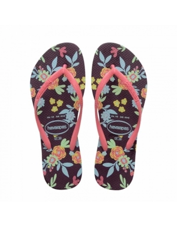 SD HV SLIM ROMANCE BERINJELA 33/34 C1