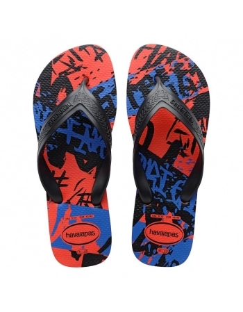 SA HV TOP MAX STREET VERMELHO CRUSH 37/38 **